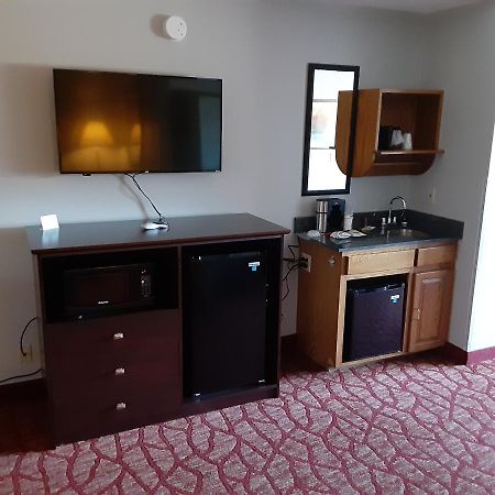 Boarders Inn & Suites by Cobblestone Hotels - Superior/Duluth Exterior foto